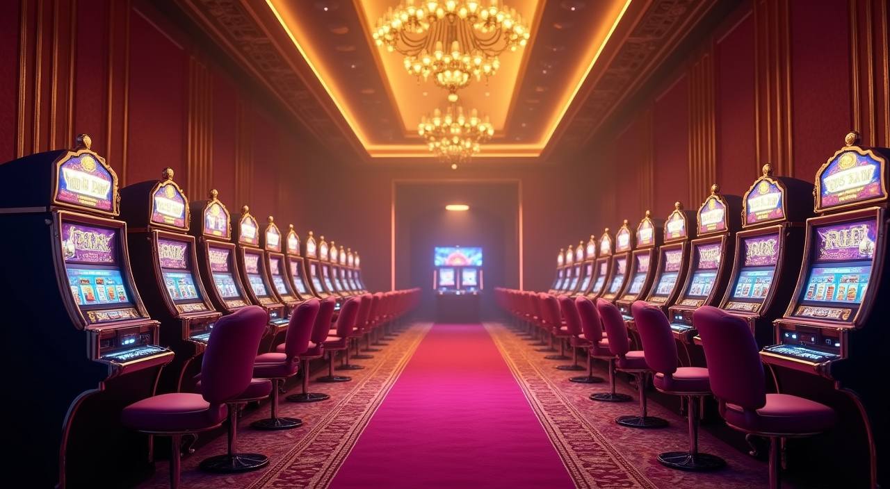 ok11 Explore Winter Wonders with live tables and seasonal slots